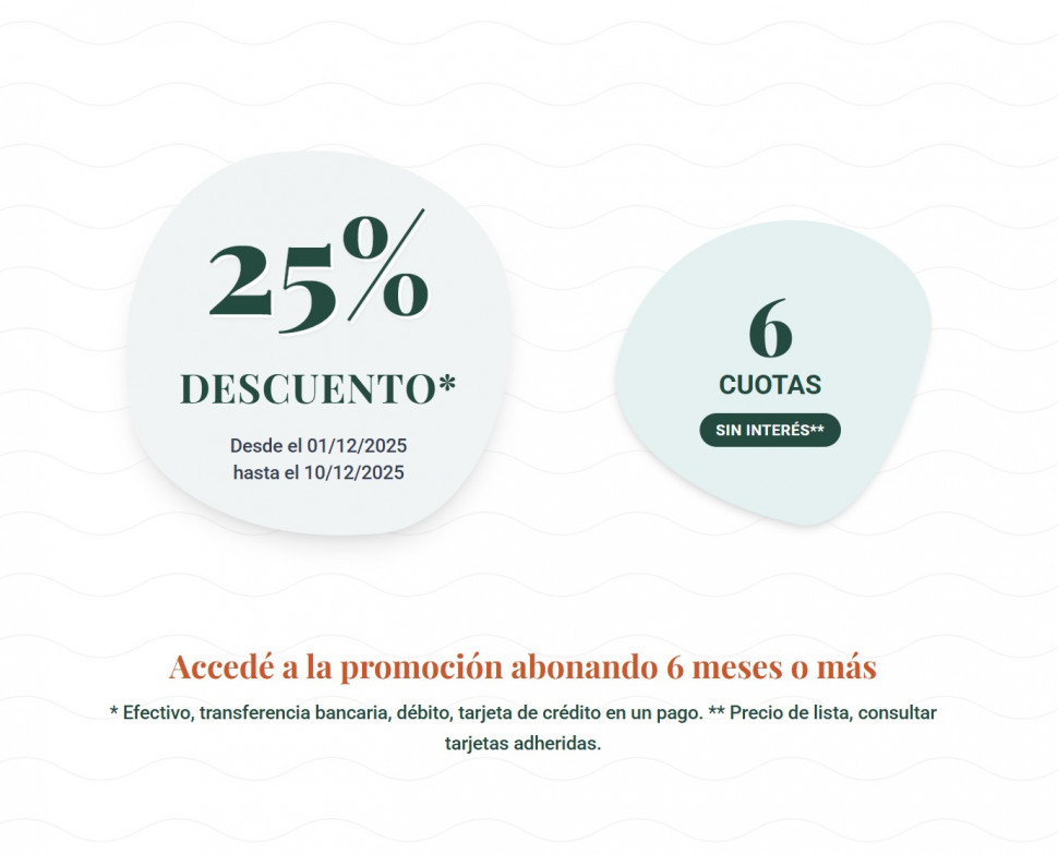OBTENE HASTA UN 15% DE DESCUENTO CON EL SIGUIENTE CODIGO: INNFIN12