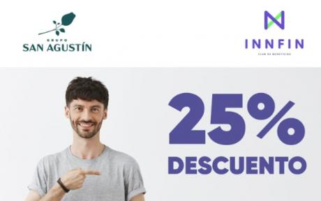 OBTENE HASTA UN 25% DE DESCUENTO CON EL SIGUIENTE CODIGO: I2JP5