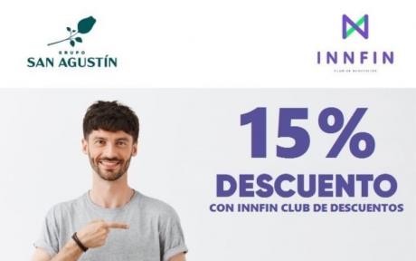 OBTENE HASTA UN 15% DE DESCUENTO CON EL SIGUIENTE CODIGO: I2JP5