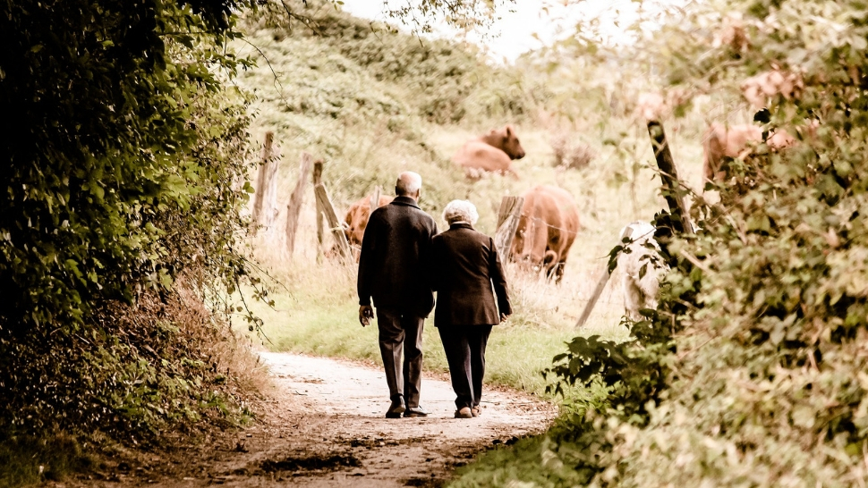 Cómo cambia la vida tras la muerte de los padres