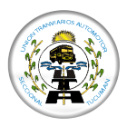 Unión Tranviarios Automotores de Tucumán