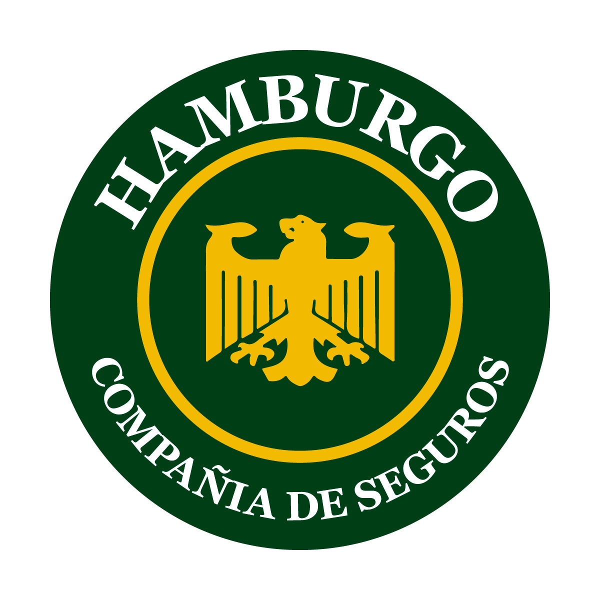 Hamburgo Compañía de Seguros 