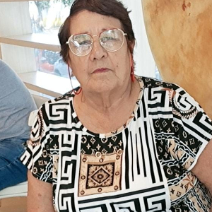 Juarez Maria Trinidad