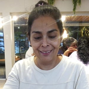 Olleta Maria de los Milagros