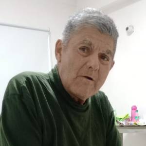 CORDOBA, Juan Carlos