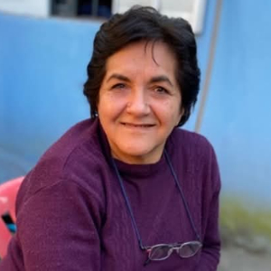 GUTIERREZ, Rosa del Carmen