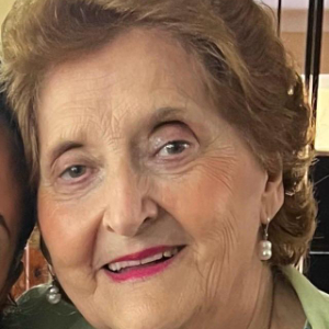 DUHART, Dora Lilia