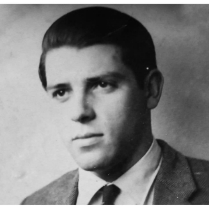 APESTEY, Luis Fernando