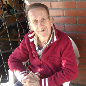 ORTEGA, Jose Manuel