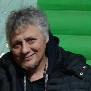 MEDINA; Juan Mario