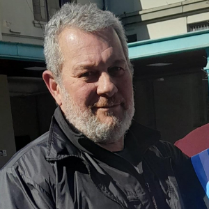 FERRINI, Carlos Atilio