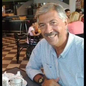 POLICHE GALVEZ, Patricio Miguel