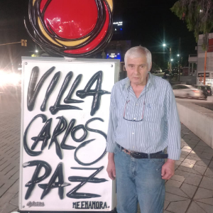 MARQUEZ, Luis Antonio