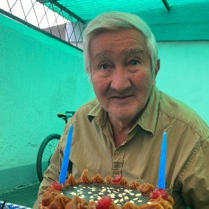 LEGUIZAMON, Oscar Orlando