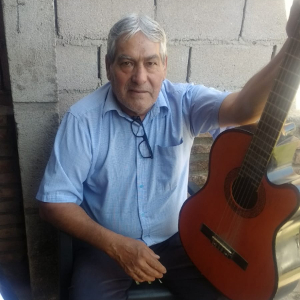 BRIZUELA, Juan Carlos