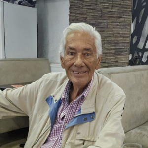 ALVAREZ PRADO, Arturo Italo