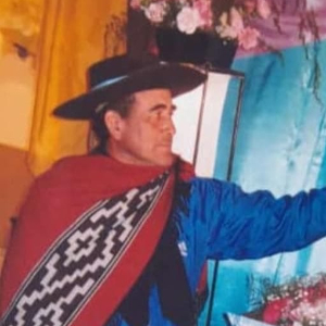 RUEDA, Hugo Humberto