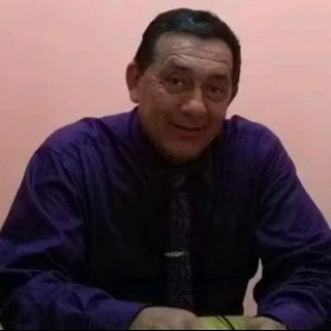RODRIGUEZ, Hector Eugenio