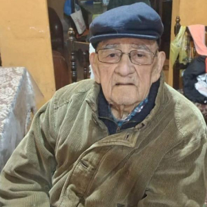 ACOSTA, Adolfo Antonio