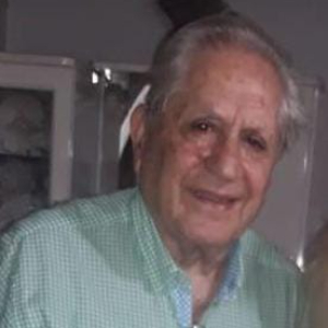 PORCEL, Marciano Oscar