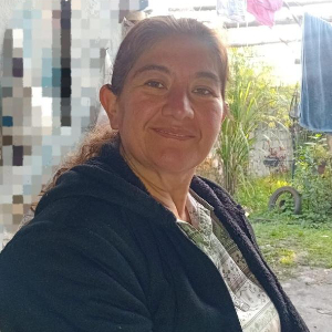 ABREGU, Cintia Soledad del Valle