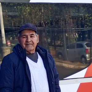 PALAVECINO, Miguel Angel