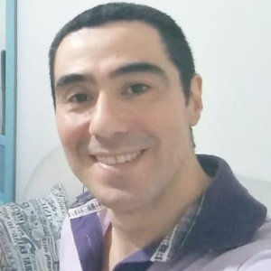 ASTUDILLO, Diego Alejandro