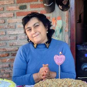 BAZAN, Rosa Beatriz