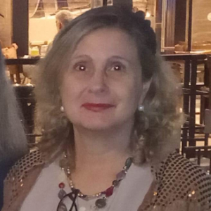 MENDILAHARZU, Maria Angelica