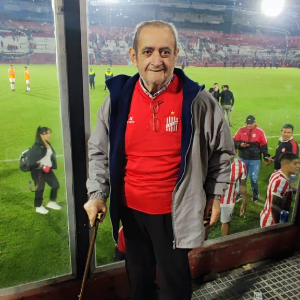 CABRERA, Jose Luis