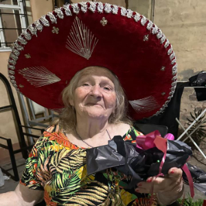 VIVAS, Teresita Nilda Del Valle