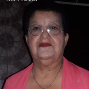 MONTEROS, Angelica Ester