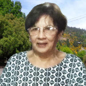 GONZALEZ, Lidia del Carmen