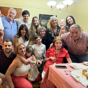 BASILE, Marta Aida