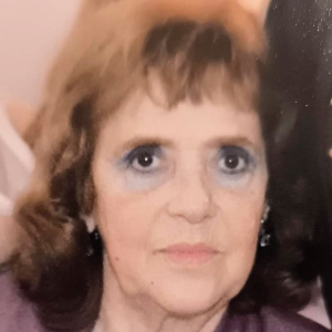 PEREZ, Gladys Carmen