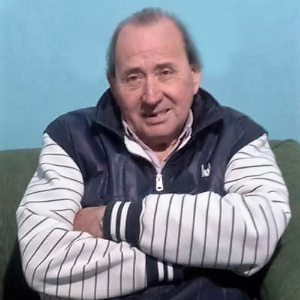 REYNA, Juan Carlos