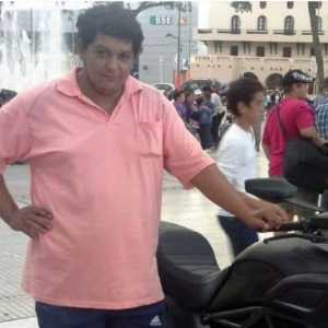 GOMEZ, Jorge Alfredo