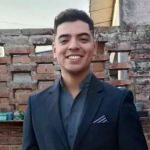 REYES, Marcelo Joaquin