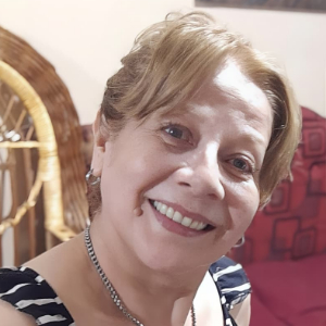 RODRIGUEZ, Nora del Valle