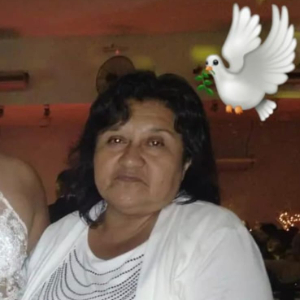 BARRAZA, Susana Del Valle