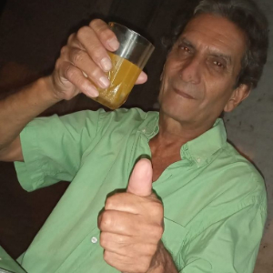 MEDINA, Ramon Alberto