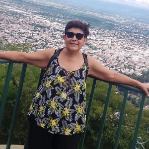 ESPECHE, Silvia Beatriz