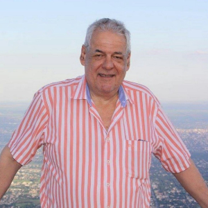 BOURGUIGNON, Adriano Emilio