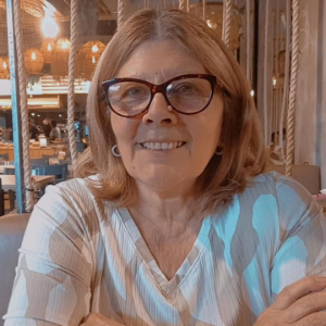 CORDOBA, Mercedes Yolanda