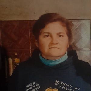 LUNA, María Antonia