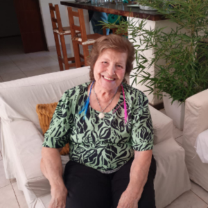 HASSAN, María Antonieta