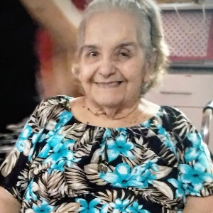 ESPINOSA, Hilda Alba