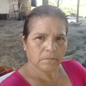 GIMENEZ, Rosana del Valle