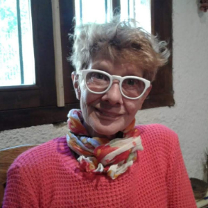 MONTANARI, Maria Cristina