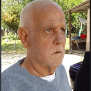 DEL CID, Demetrio Alberto